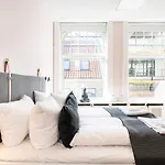 240 sqm2 hotel apartment in CPH center