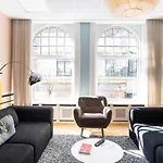 240 sqm2 hotel apartment in CPH center