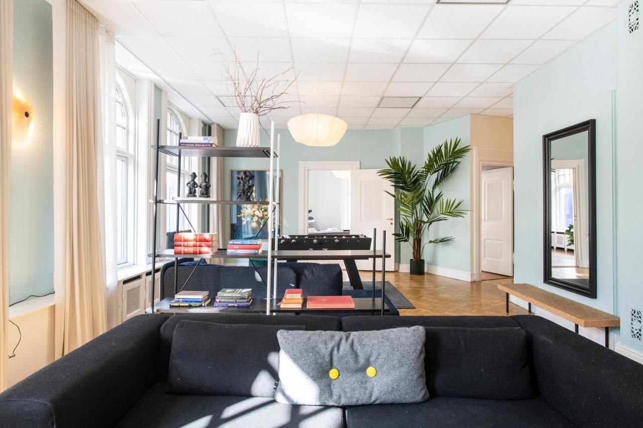 The Mile 1 By Daniel&jacob's Appartement