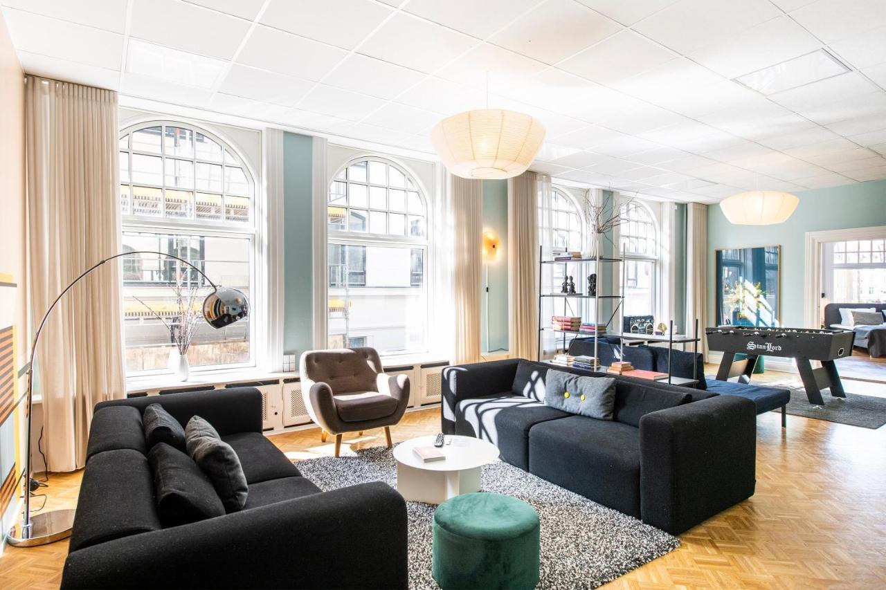 The Mile 1 By Daniel&jacob's Appartement *