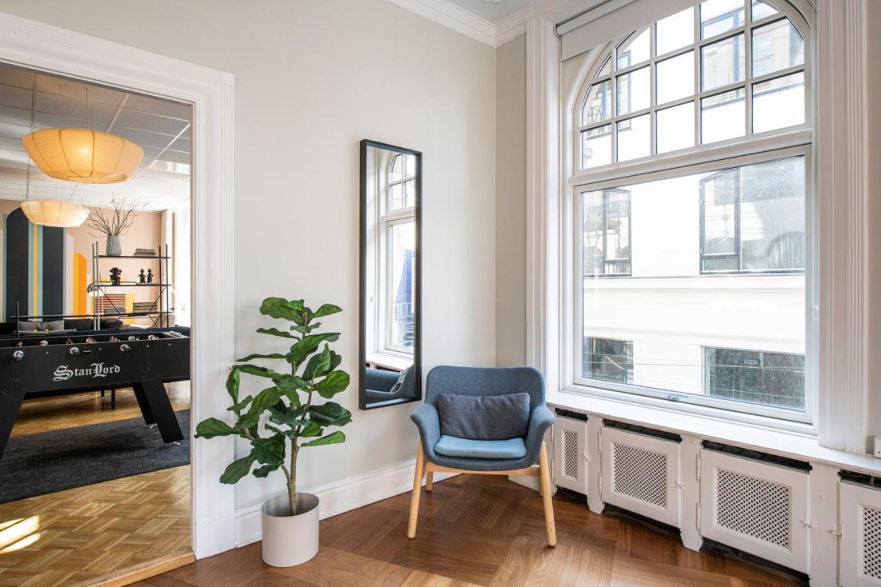 Appartement The Mile 1 By Daniel&jacob's *