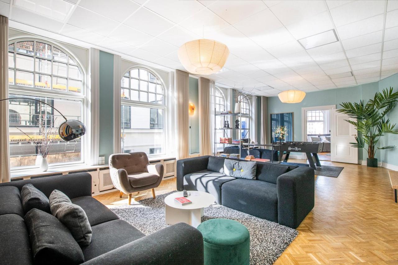 Appartement The Mile 1 By Daniel&jacob's