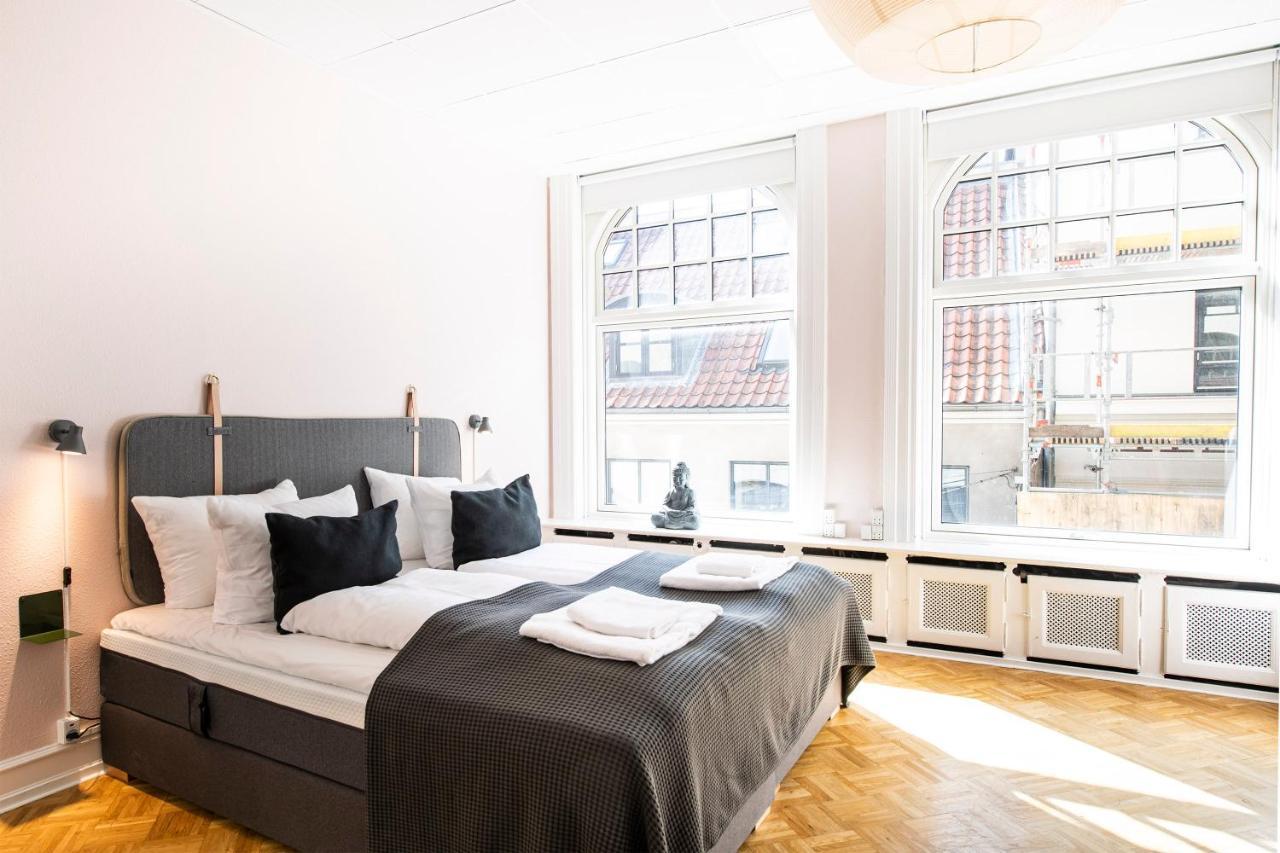 The Mile 1 By Daniel&jacob's Appartement Kopenhagen