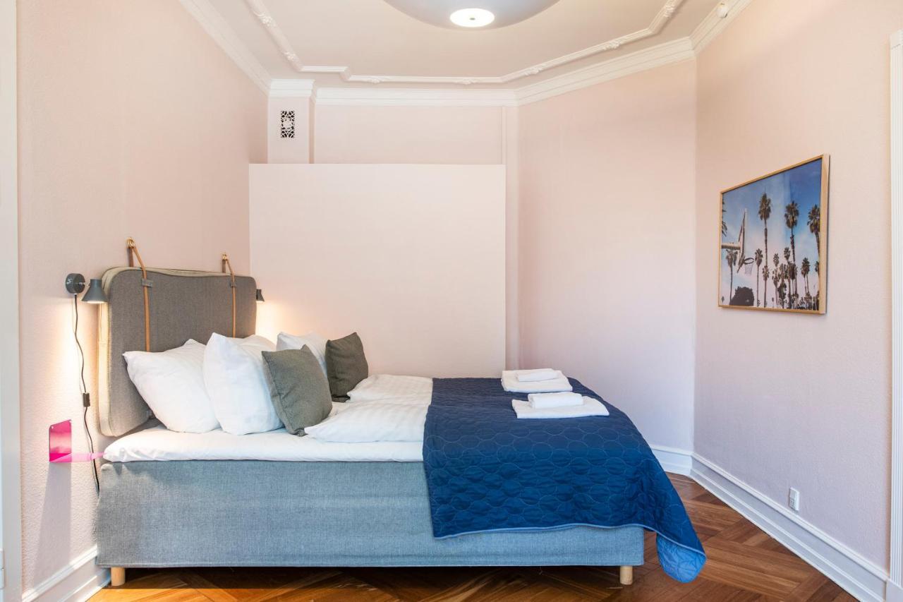 Appartement The Mile 1 By Daniel&jacob's Kopenhagen