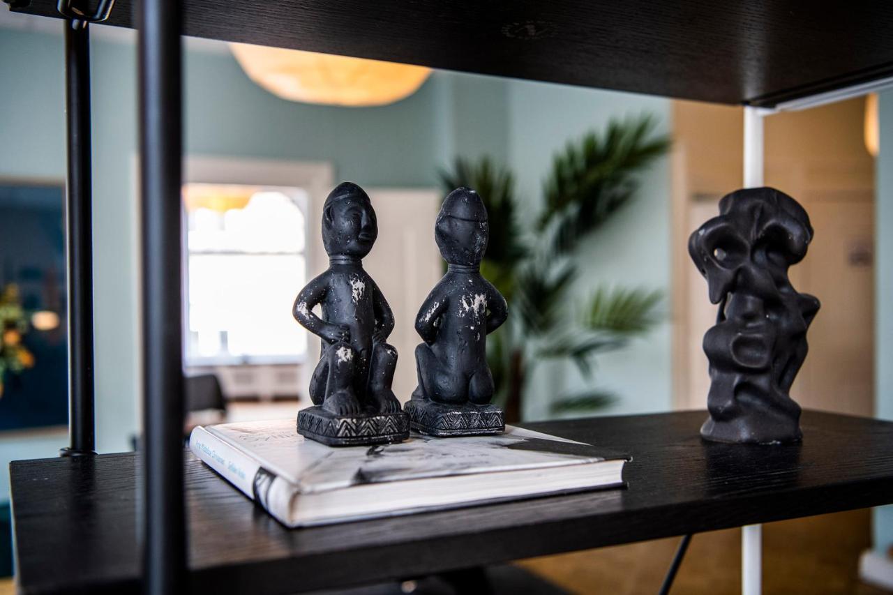 The Mile 1 By Daniel&jacob's Appartement Kopenhagen