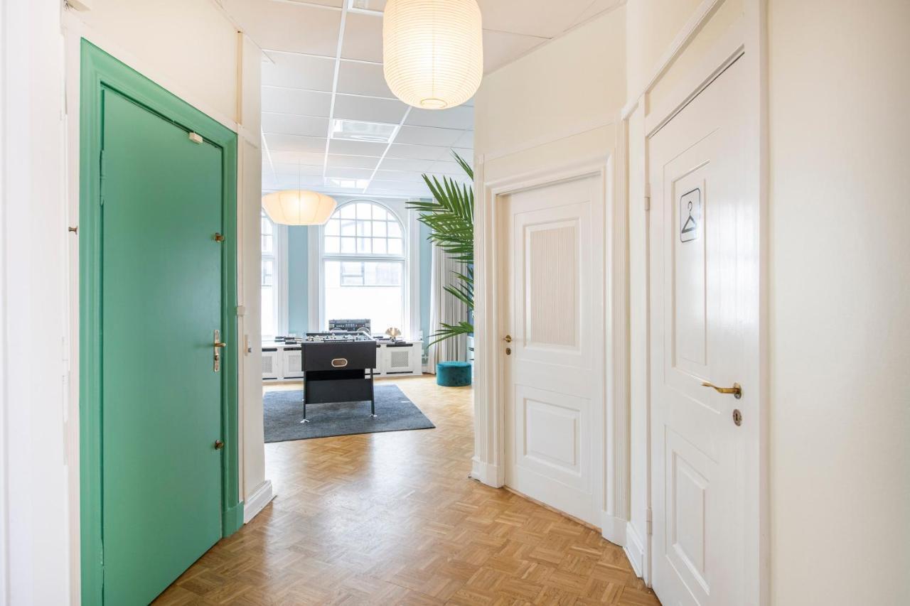 Appartement The Mile 1 By Daniel&jacob's Kopenhagen