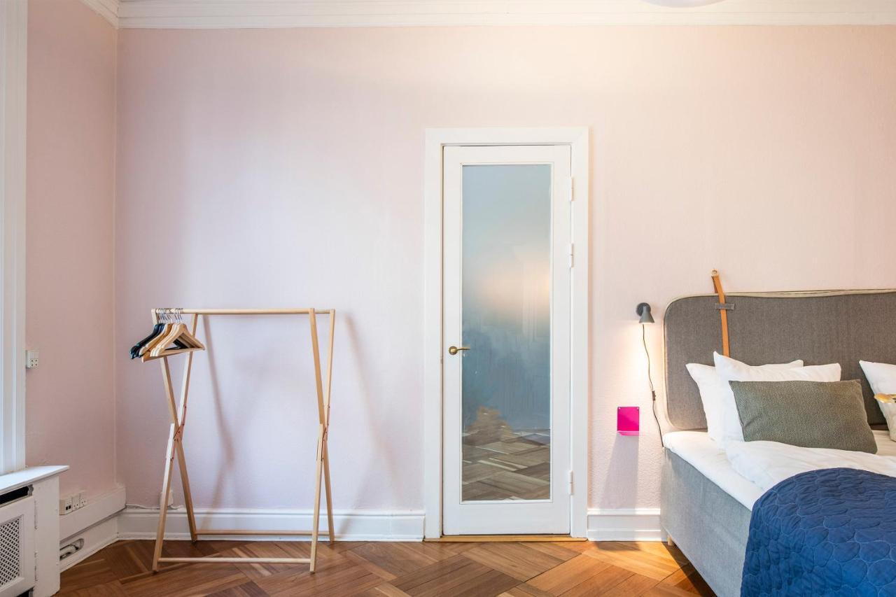 The Mile 1 By Daniel&jacob's Kopenhagen