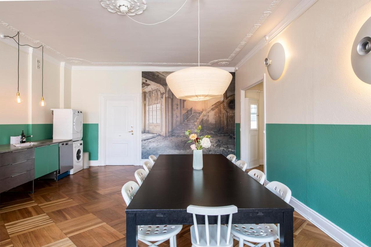 The Mile 1 By Daniel&jacob's Appartement *