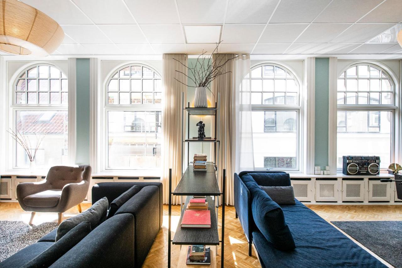 The Mile 1 By Daniel&jacob's Kopenhagen