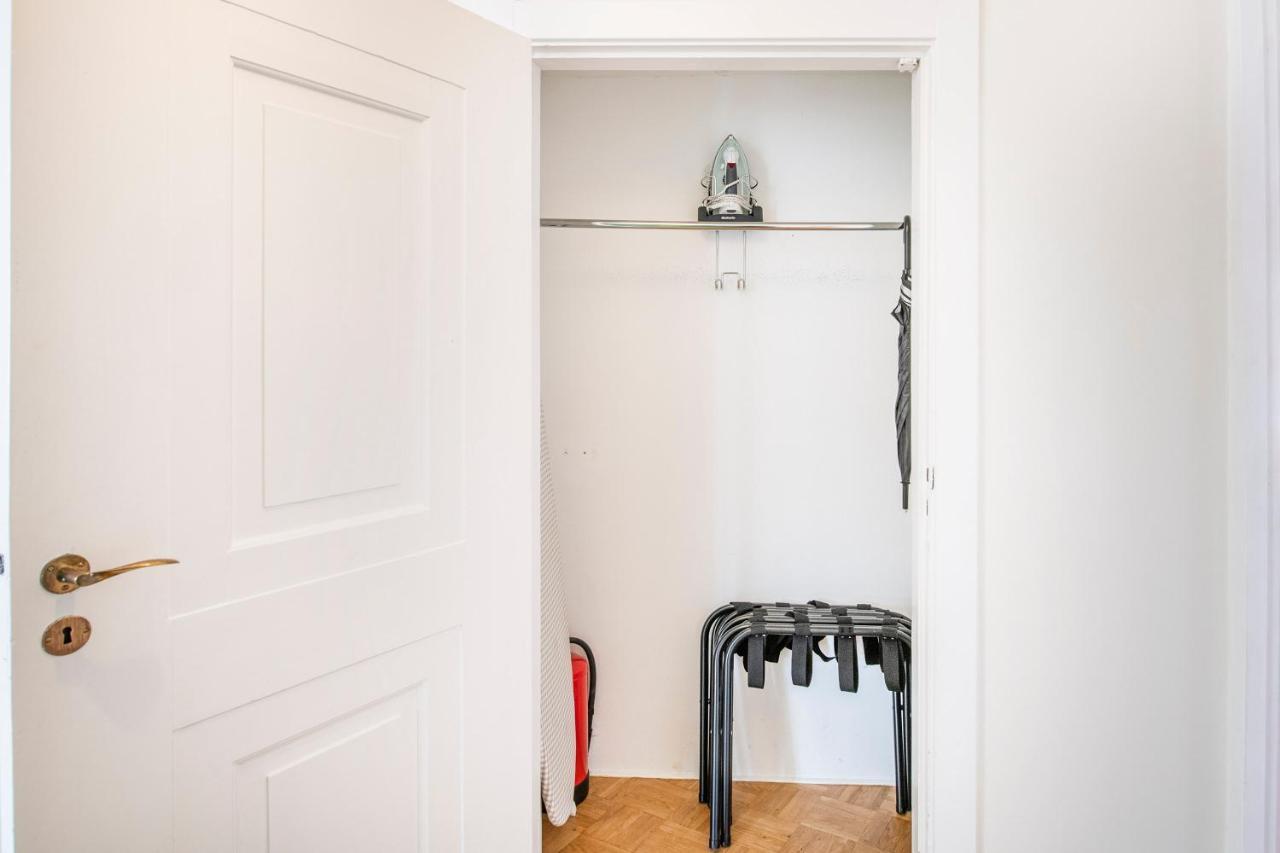 Appartement The Mile 1 By Daniel&jacob's Kopenhagen