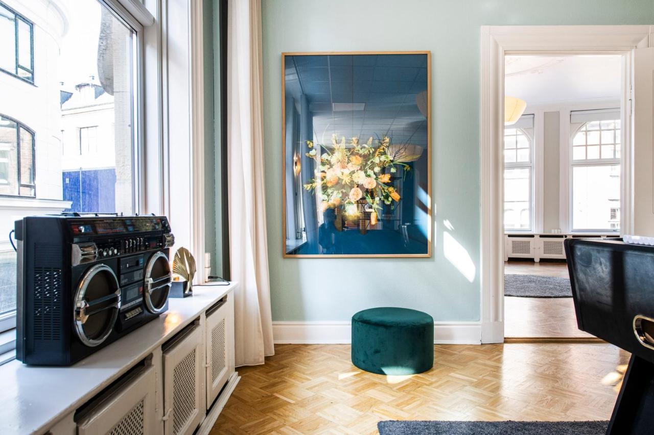 Appartement The Mile 1 By Daniel&jacob's *