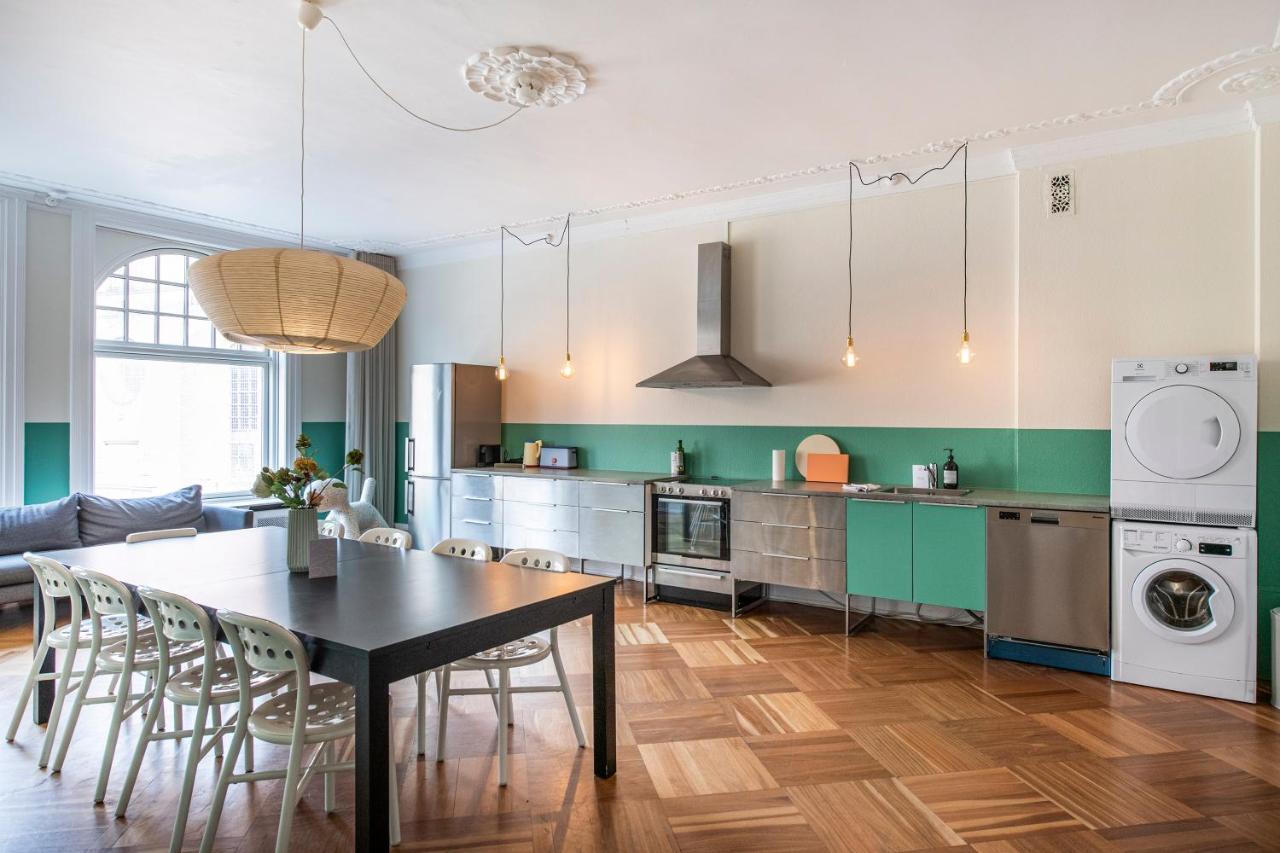 The Mile 1 By Daniel&jacob's * Kopenhagen