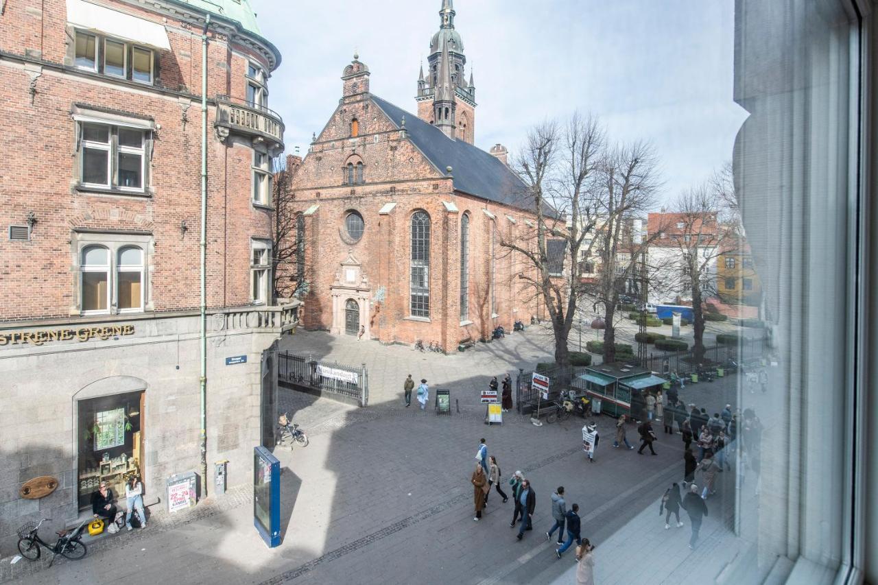 The Mile 1 By Daniel&jacob's Kopenhagen