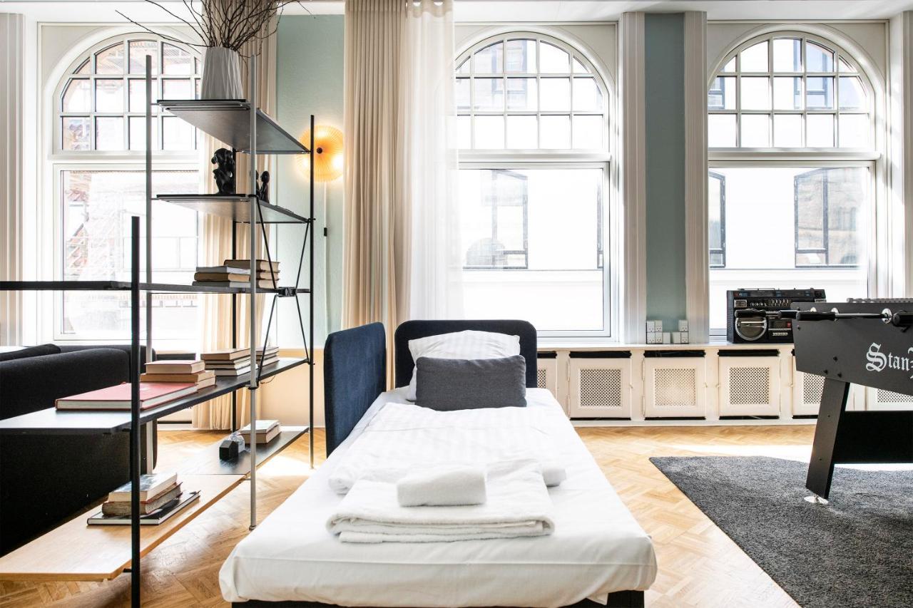 The Mile 1 By Daniel&jacob's Appartement