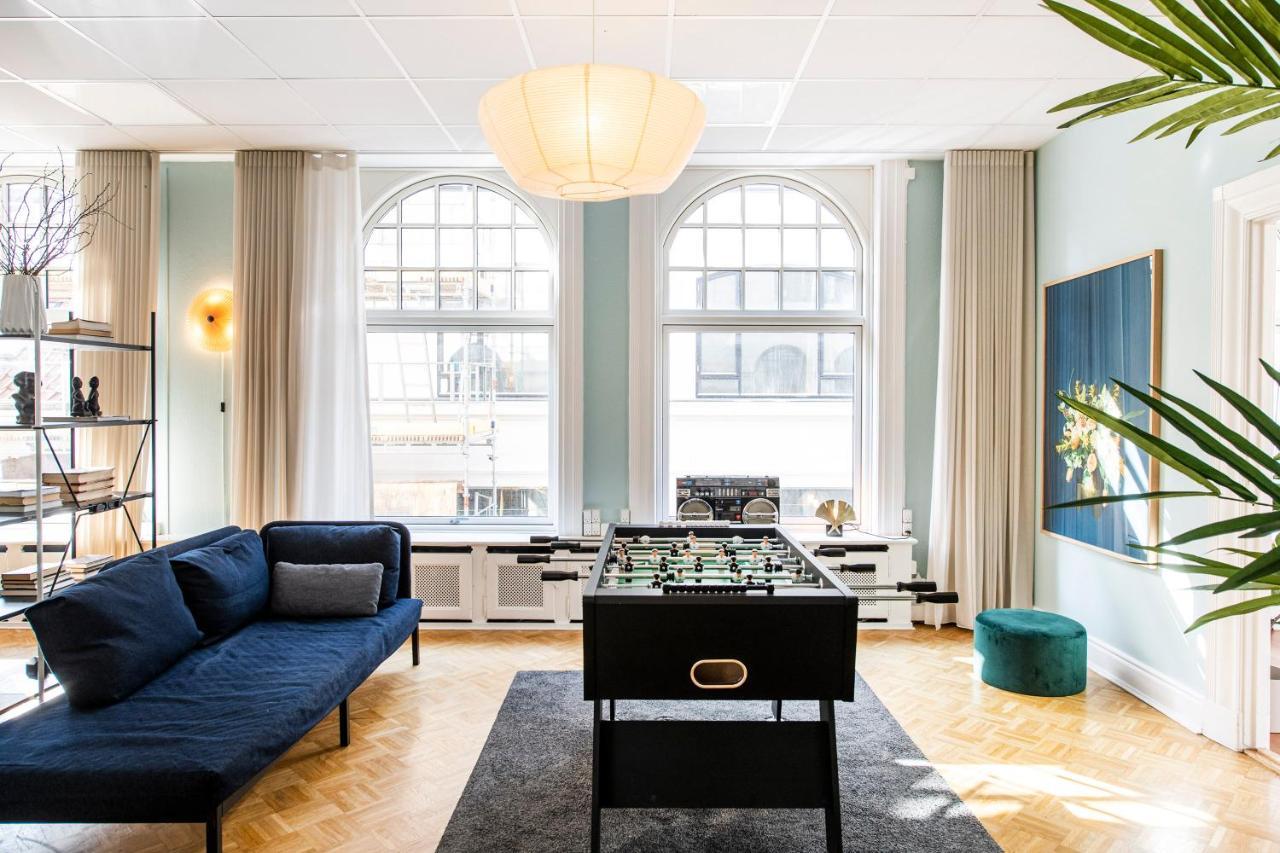 Appartement The Mile 1 By Daniel&jacob's