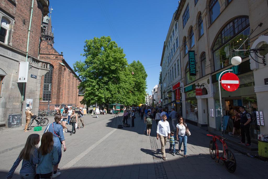 The Mile 1 By Daniel&jacob's * Kopenhagen